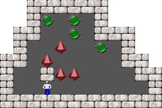 Уровень 234 — Thinking Rabbit Arranged